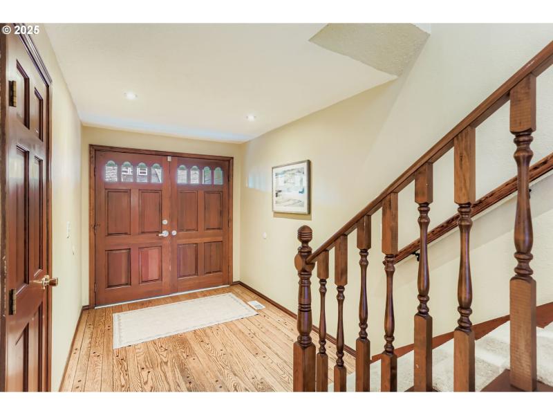 Entrance/Foyer