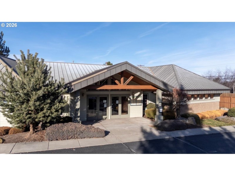 Community Club House