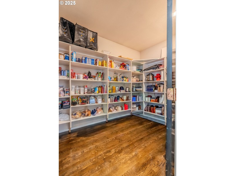 Pantry