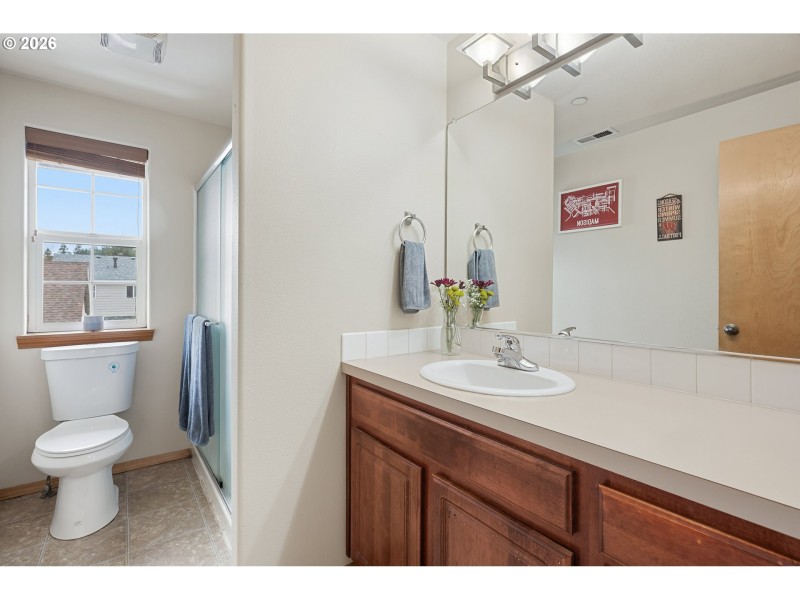 Owner's Suite Bathroom