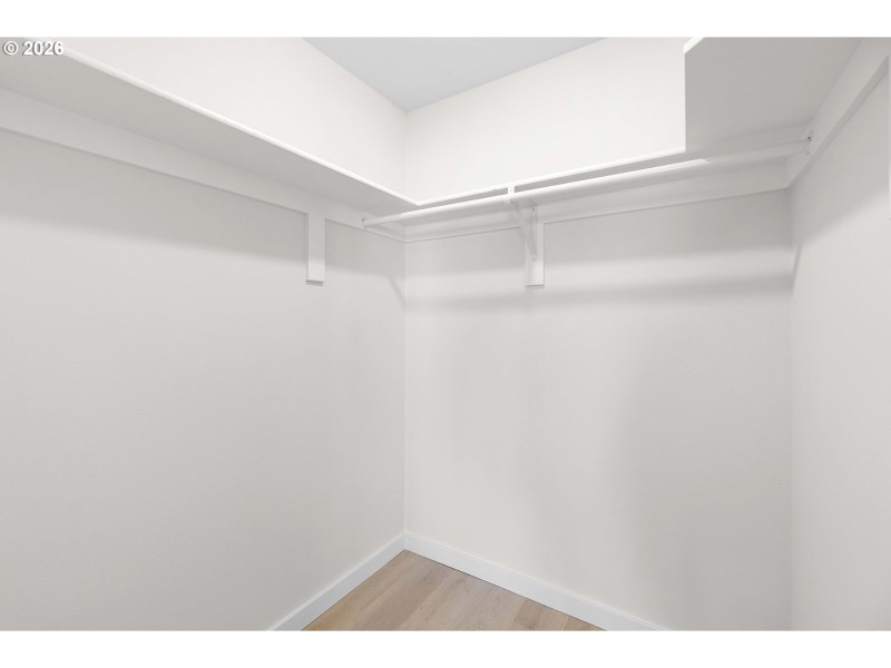 Owner's Suite Bedroom