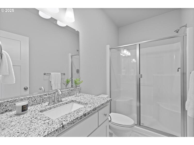 Separate Living Quarters