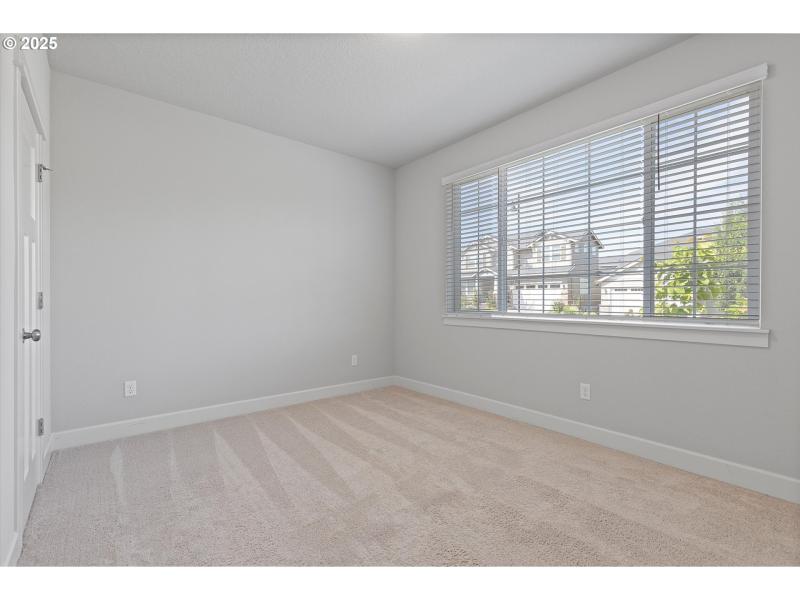 Separate Living Quarters