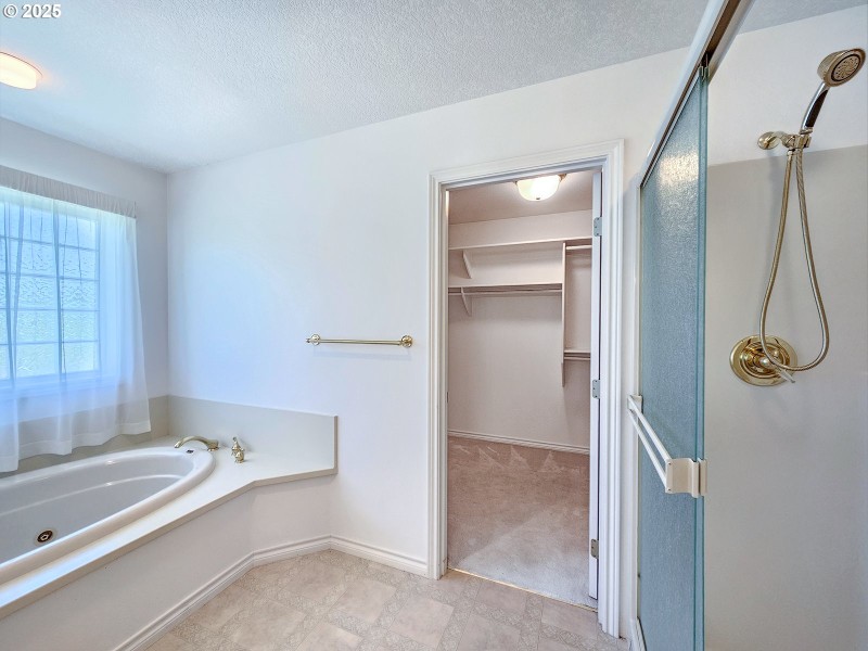 Owner's Suite Bathroom