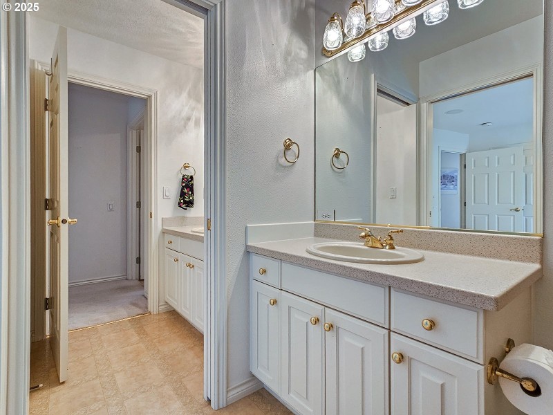 Attached Bathroom #3