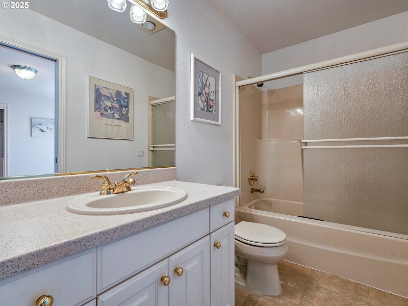 Attached Bathroom #3