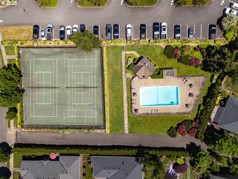 Community Recreation Center