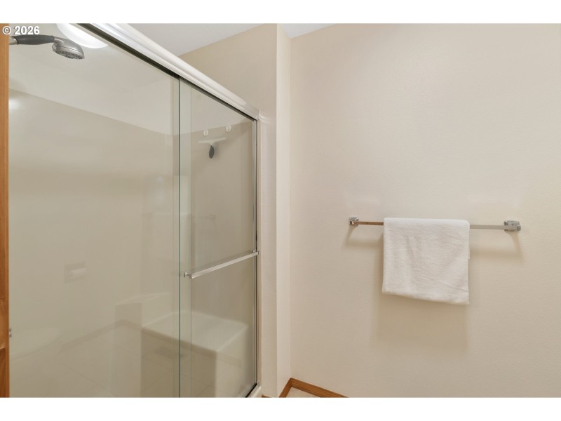 Owner's Suite Bathroom