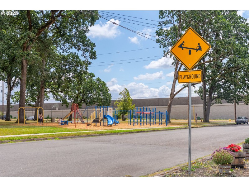 Community Playground