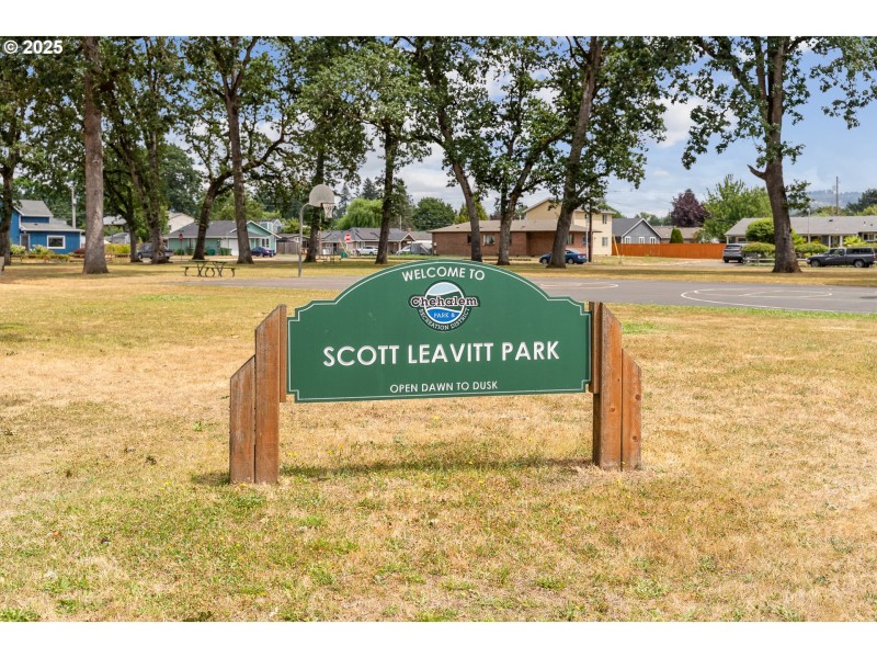 Community Park