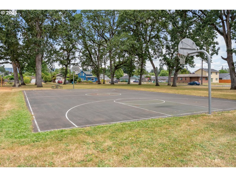Community Basketball