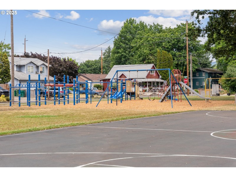 Community Playground