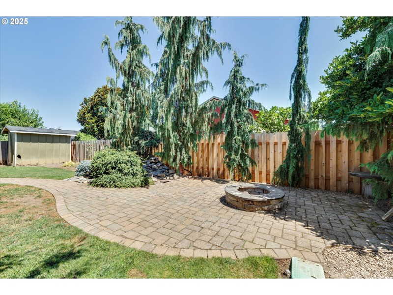 Fire Pit
