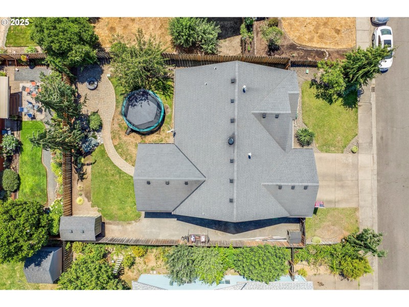 Drone View/UAV