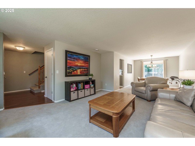 Living Room/Entrance