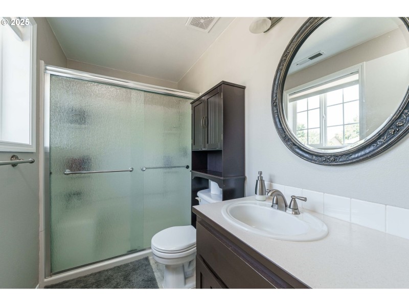 Owner's Suite Bathroom