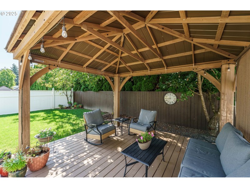 Gazebo
