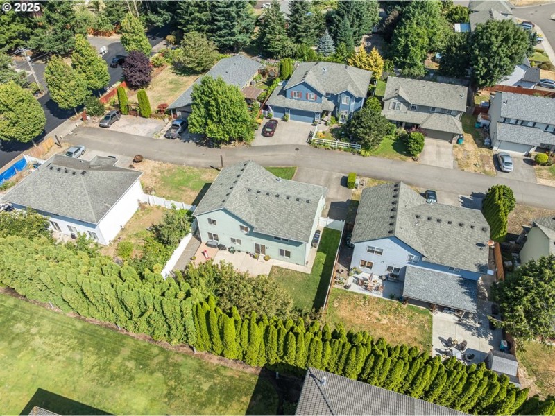 Drone View/UAV
