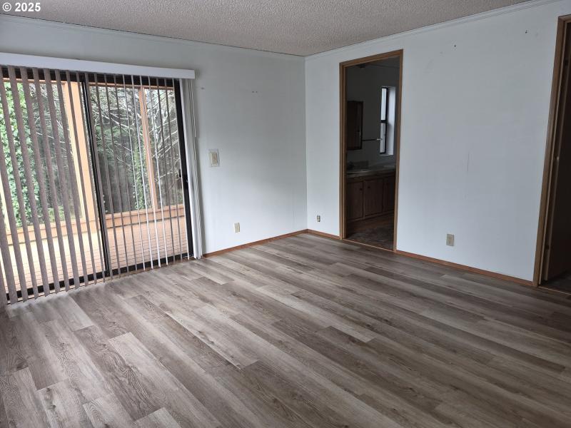 Bedroom, Owner's Suite