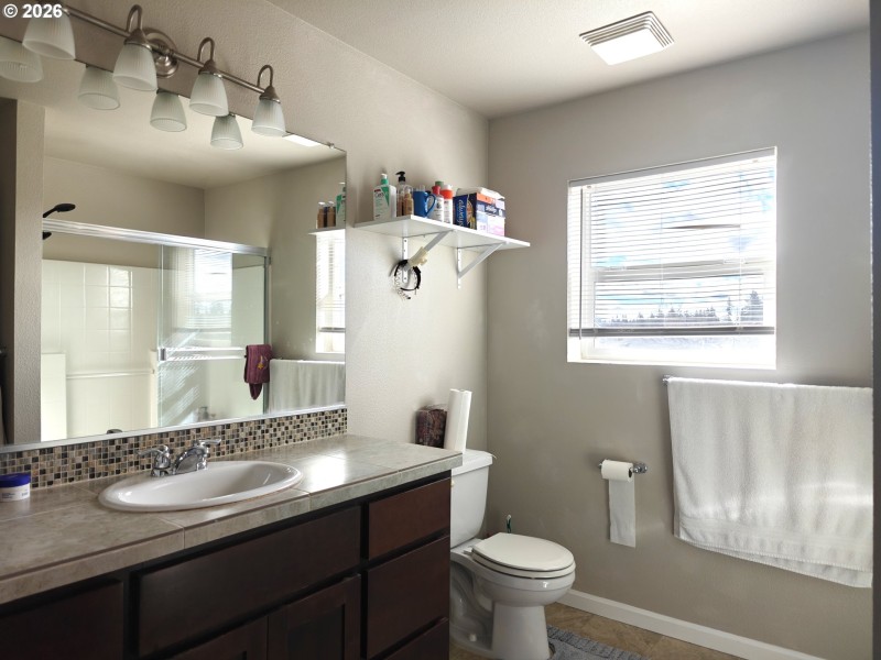 Owner's Suite Bathroom