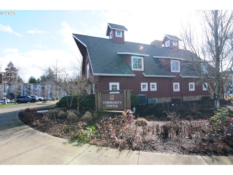 Community Club House