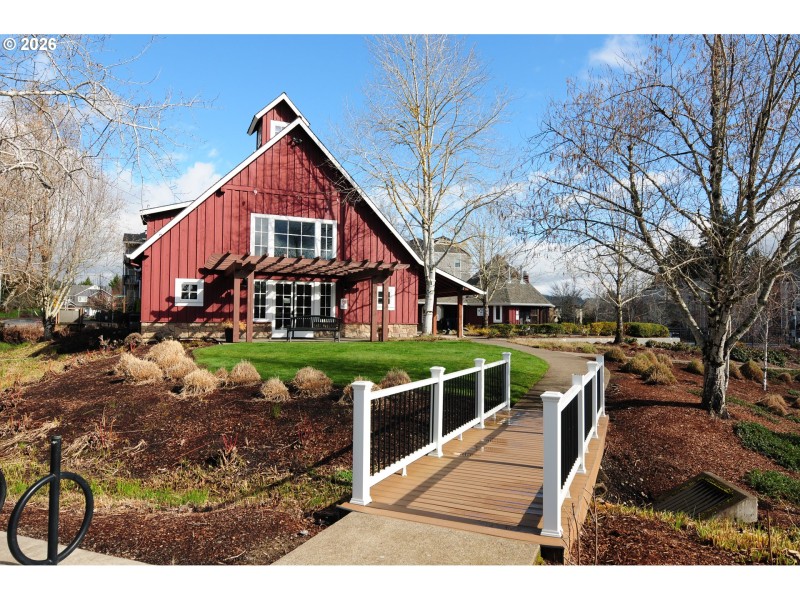 Community Club House