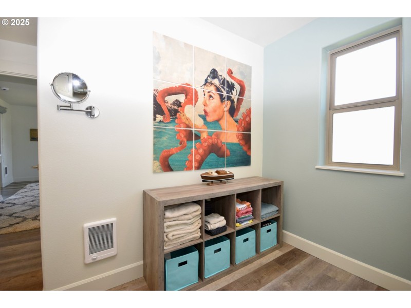 Owner's Suite Bathroom