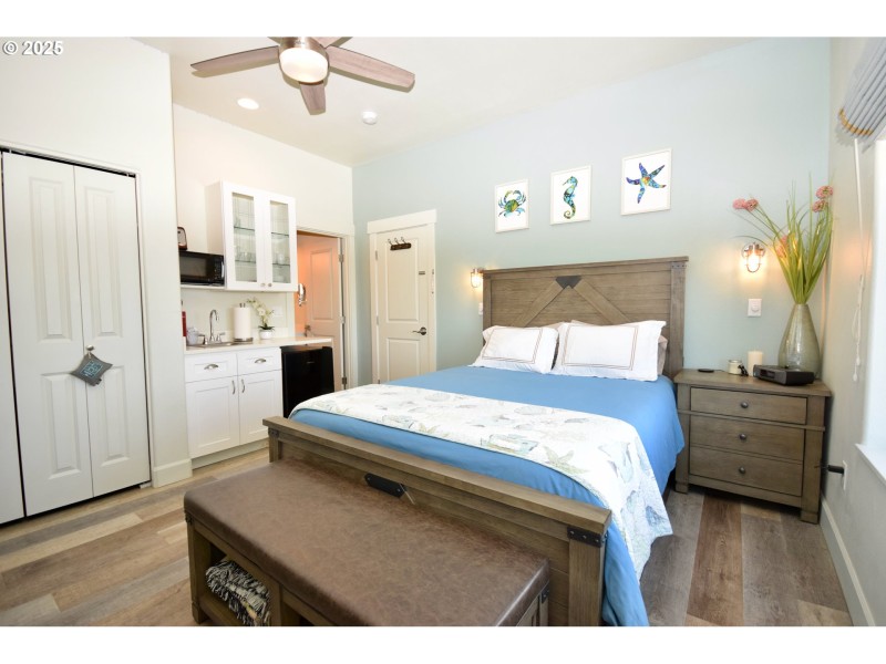 Accessory Dwelling Unit