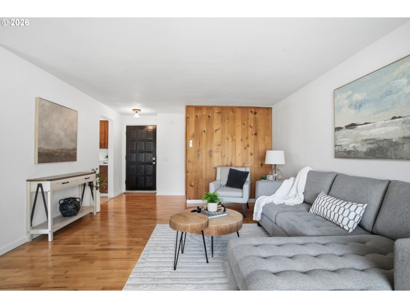 Living Room/Entrance