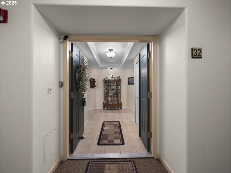 Entrance/Foyer