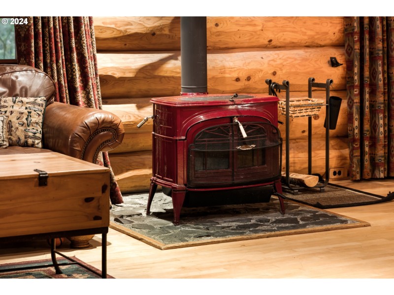 Fireplace Wood Burning Stove/Insert