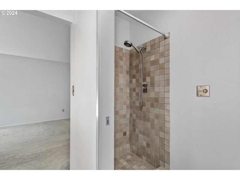 Owner's Suite Bathroom