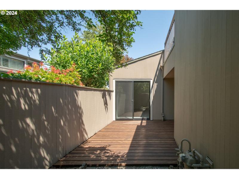 Owner's Suite Bedroom