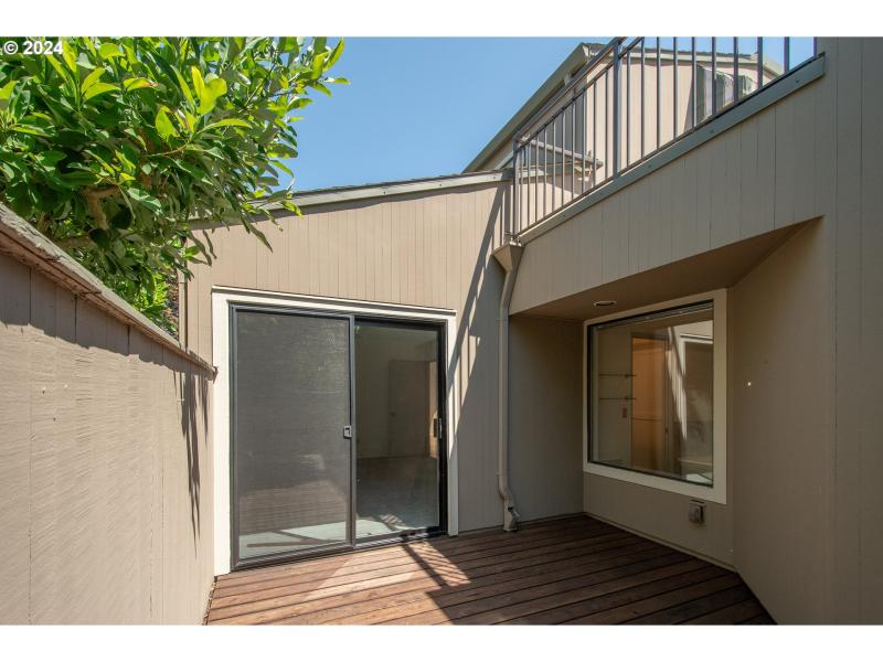Owner's Suite Bedroom
