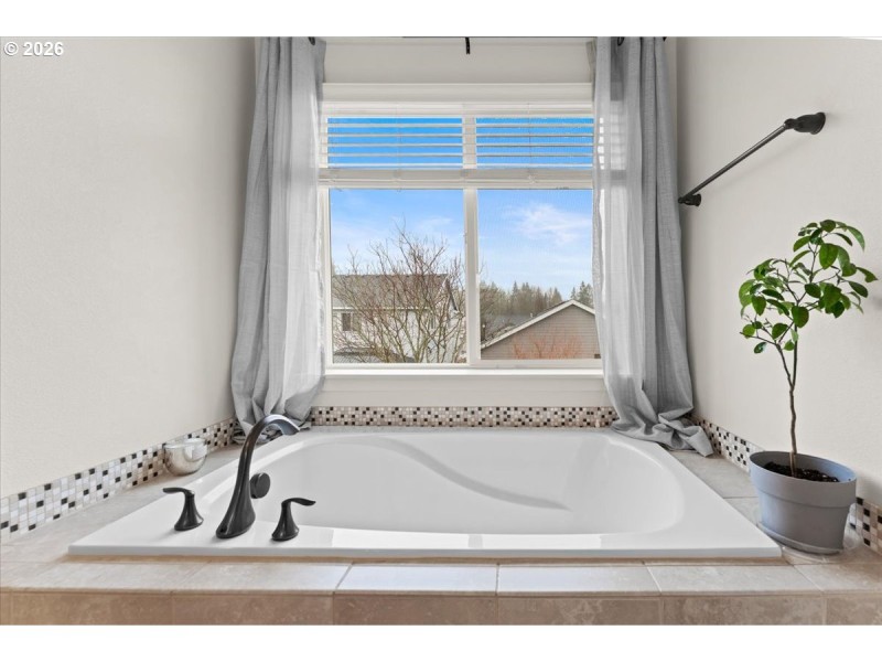 Attached Bathroom #1