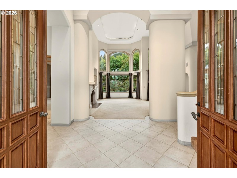 Entrance/Foyer