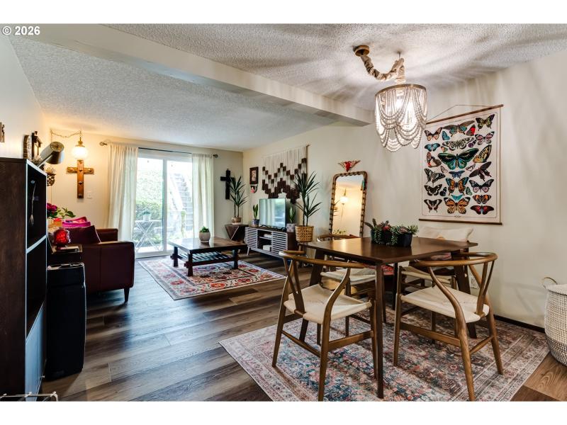 Living Room/Dining Room