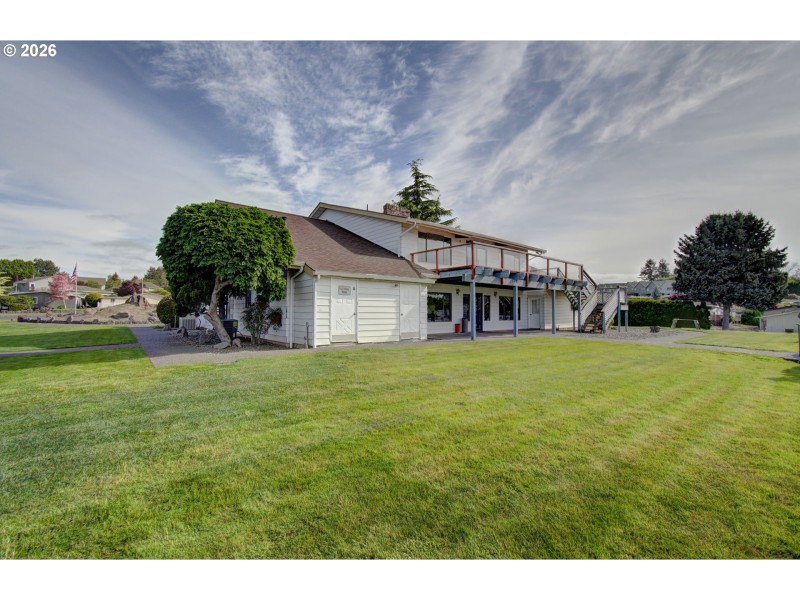 Community Club House