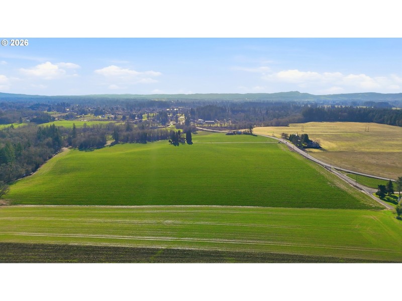 Approximate Property Lines