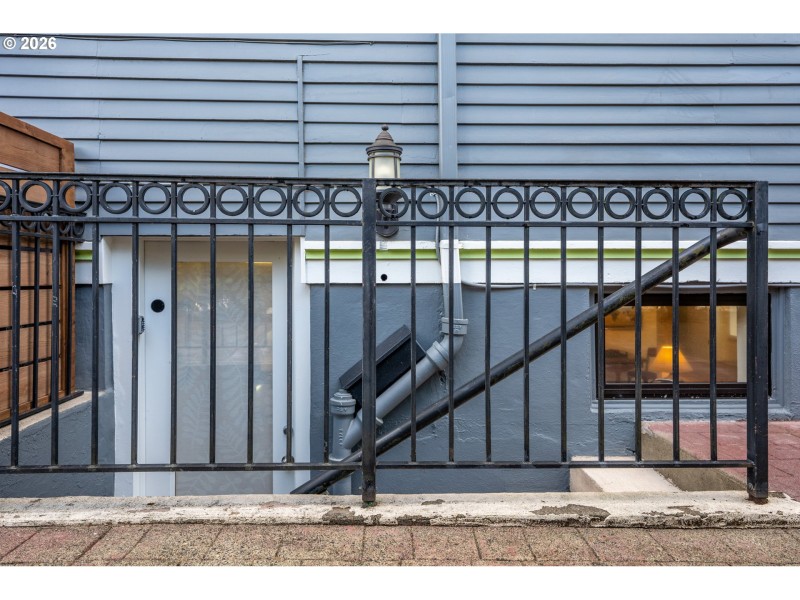 Finished Lower Level