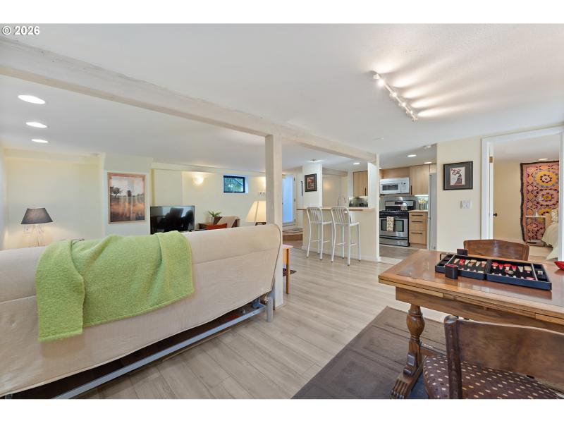 Living Room/Dining Room