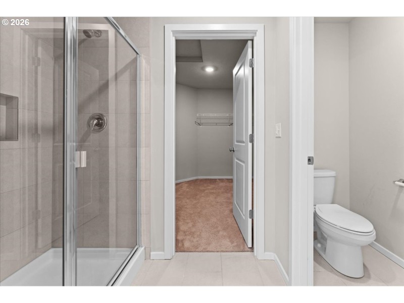 Owner's Suite Bathroom