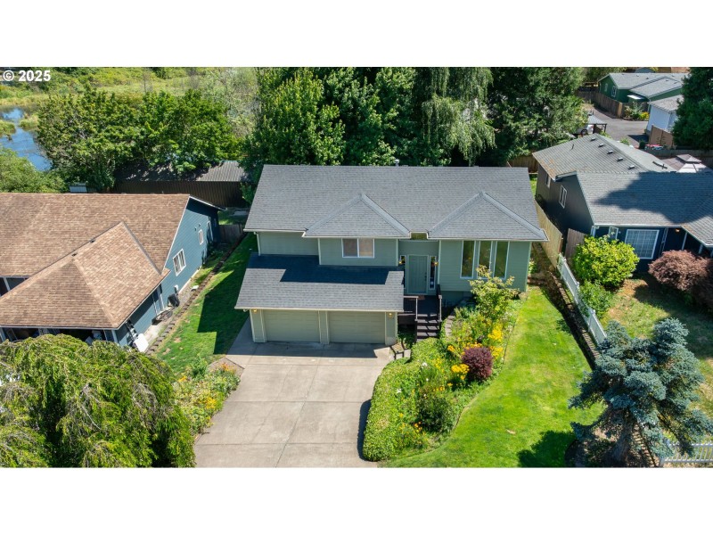 Drone View/UAV