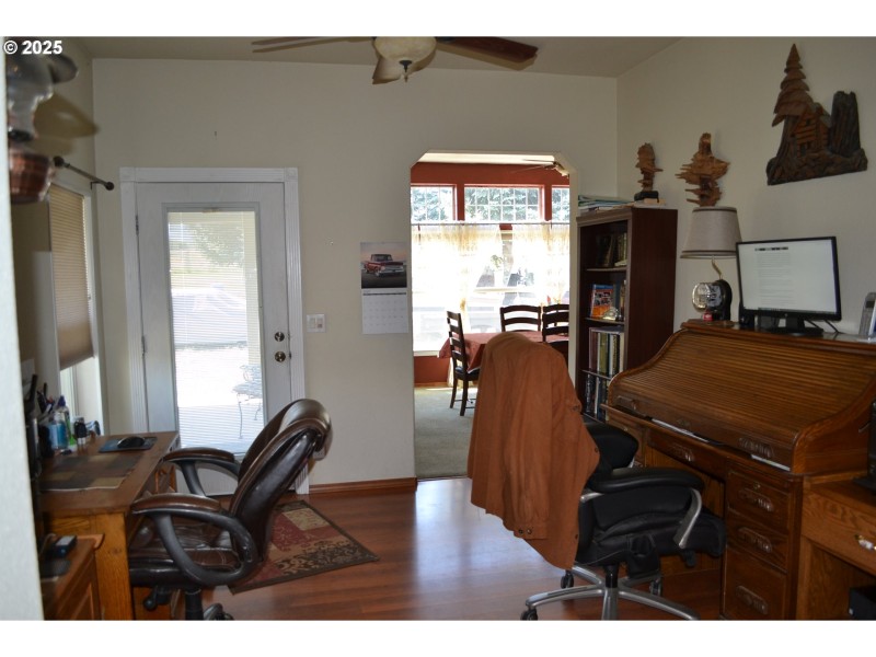 Entrance/Foyer