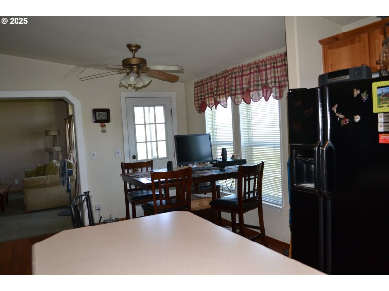 Kitchen/Nook