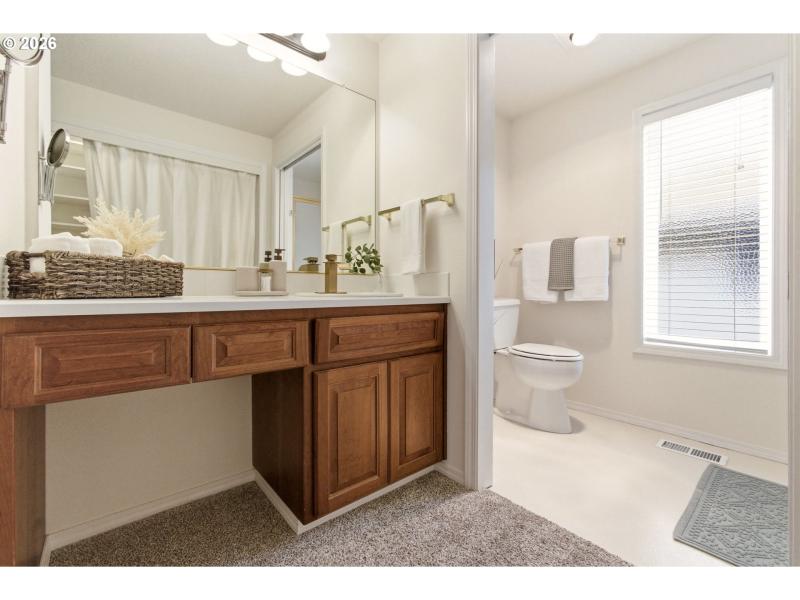 Attached Bathroom #1