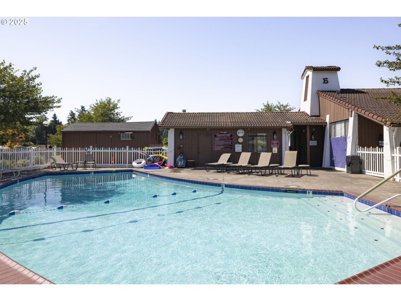 Community Pool