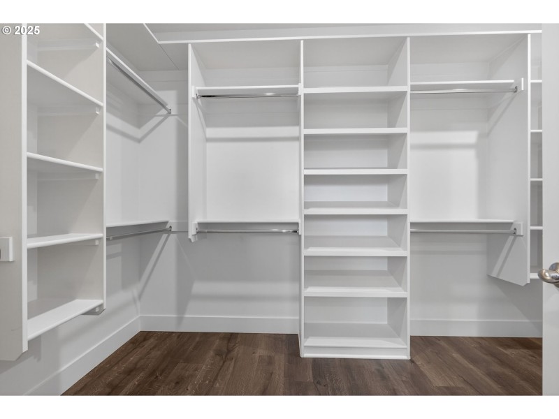 Owner's Suite Bedroom