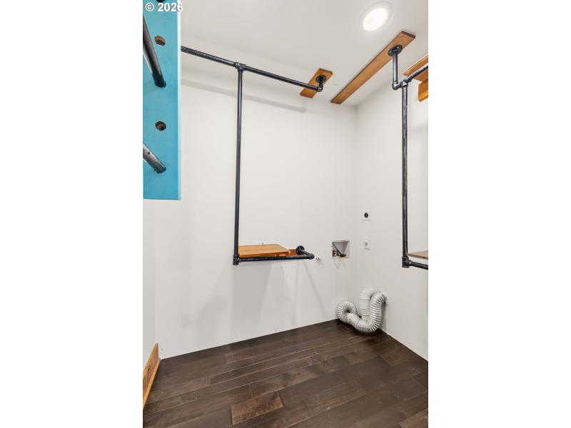 Bedroom, Owner's Suite