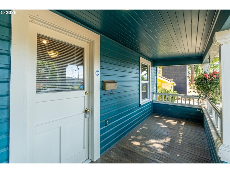 Porch
